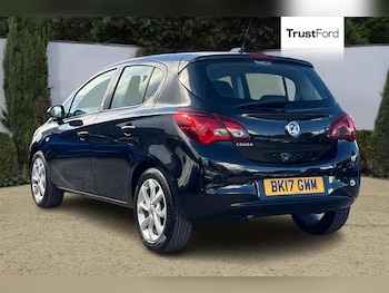 Used Vauxhall Corsa 2017 for sale - 75945271: Photo