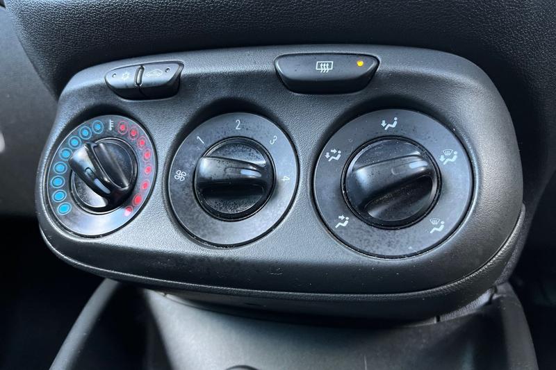 Vehicle 32