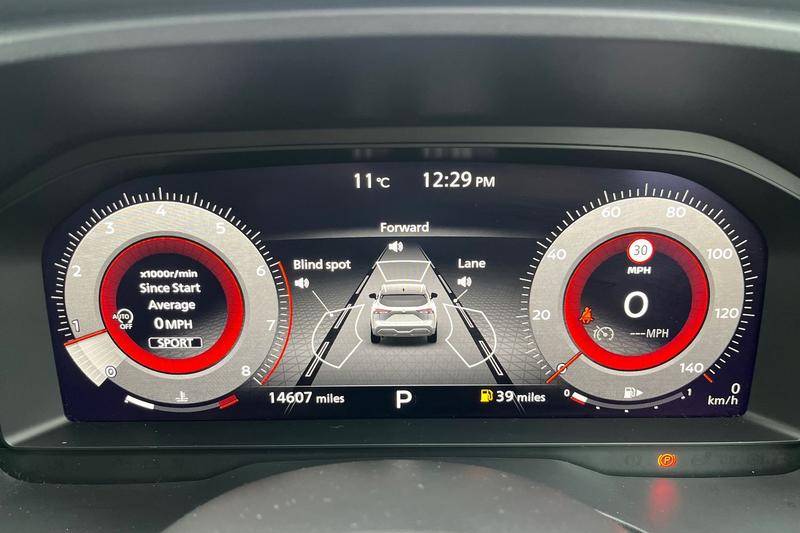 Used Nissan Qashqai 2022 for sale - 76767140: Photo 13