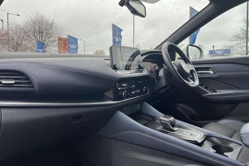 Used Nissan Qashqai 2022 for sale - 76767140: Photo 18