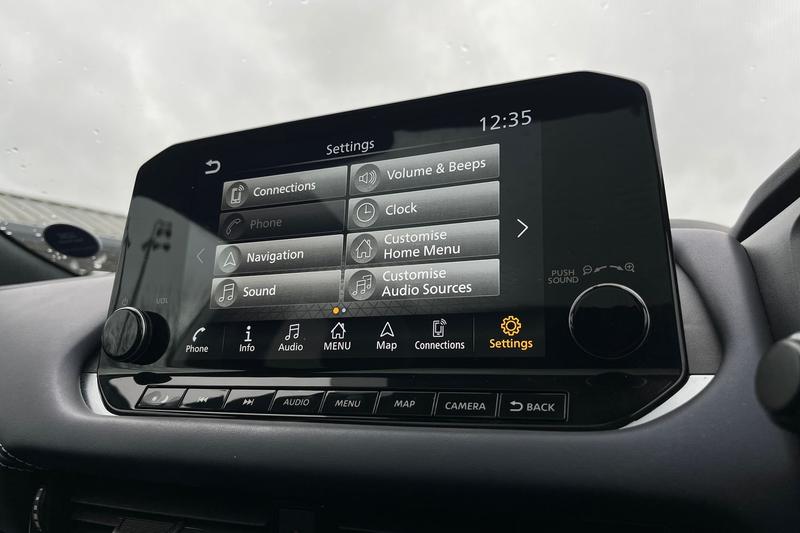 Used Nissan Qashqai 2022 for sale - 76767140: Photo 30