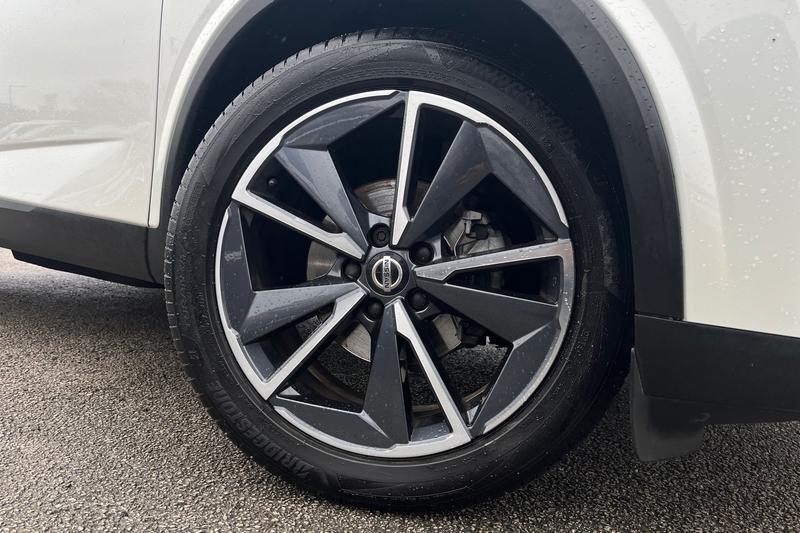 Used Nissan Qashqai 2022 for sale - 76767140: Photo 8