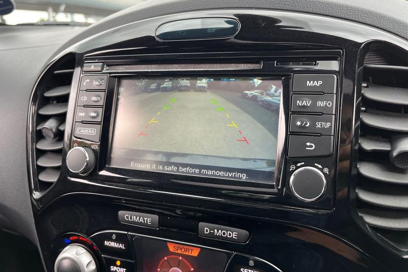 Used Nissan Juke 2016 for sale - 76089691: Photo 31