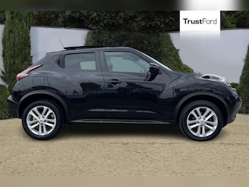 Used Nissan Juke 2016 for sale - 76089691: Photo 3