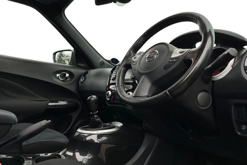 Used Nissan Juke 2016 for sale - 76089691: Photo 9