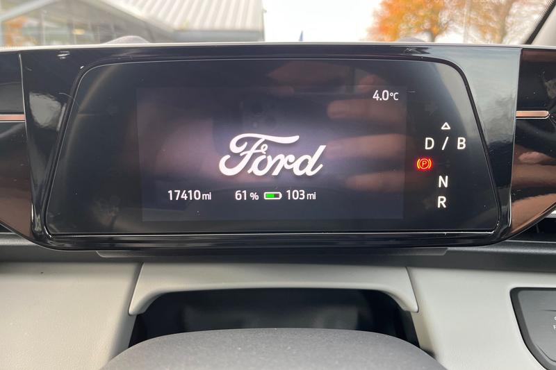 Used Ford Explorer 2024 for sale - 76621541: Photo 13