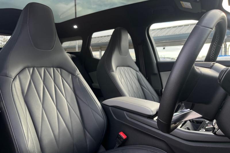 Used Ford Explorer 2024 for sale - 76621541: Photo 17