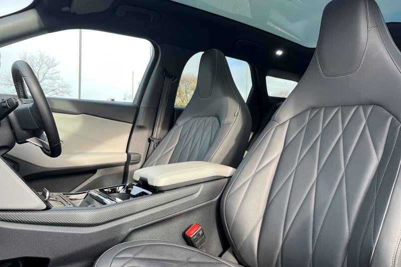 Used Ford Explorer 2024 for sale - 76621541: Photo 19