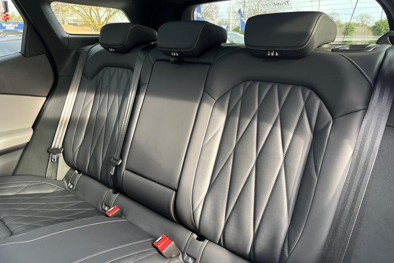 Used Ford Explorer 2024 for sale - 76621541: Photo 20