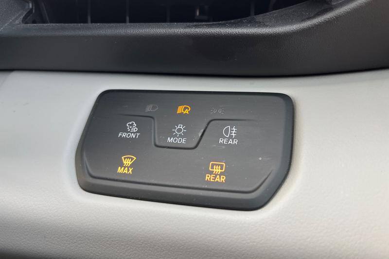 Used Ford Explorer 2024 for sale - 76621541: Photo 23