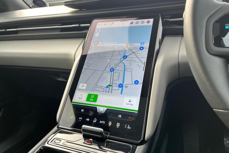 Used Ford Explorer 2024 for sale - 76621541: Photo 25