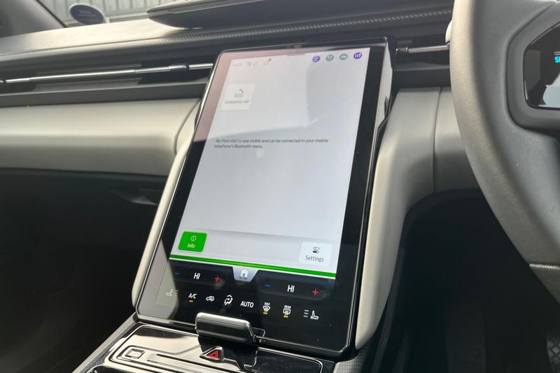 Used Ford Explorer 2024 for sale - 76621541: Photo 27