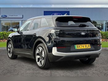 Used Ford Explorer 2024 for sale - 76621541: Photo