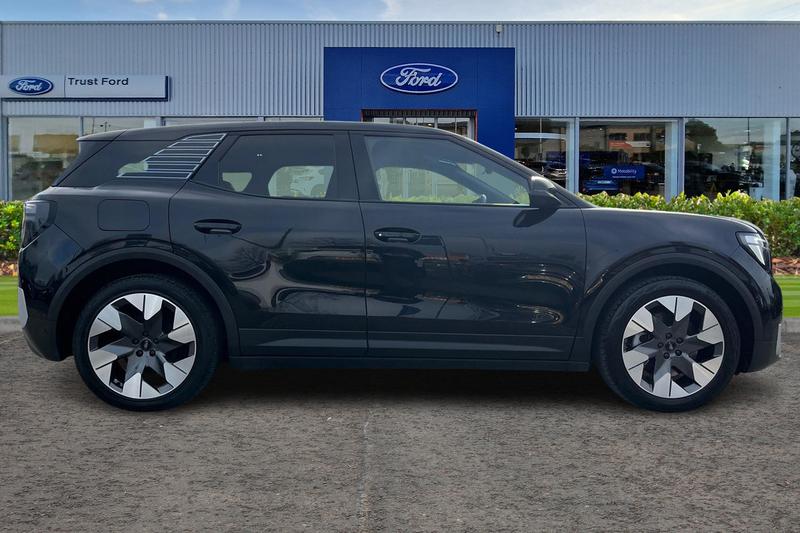 Used Ford Explorer 2024 for sale - 76621541: Photo 3