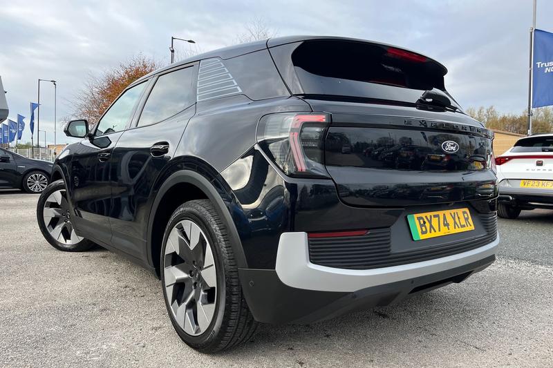Used Ford Explorer 2024 for sale - 76621541: Photo 38