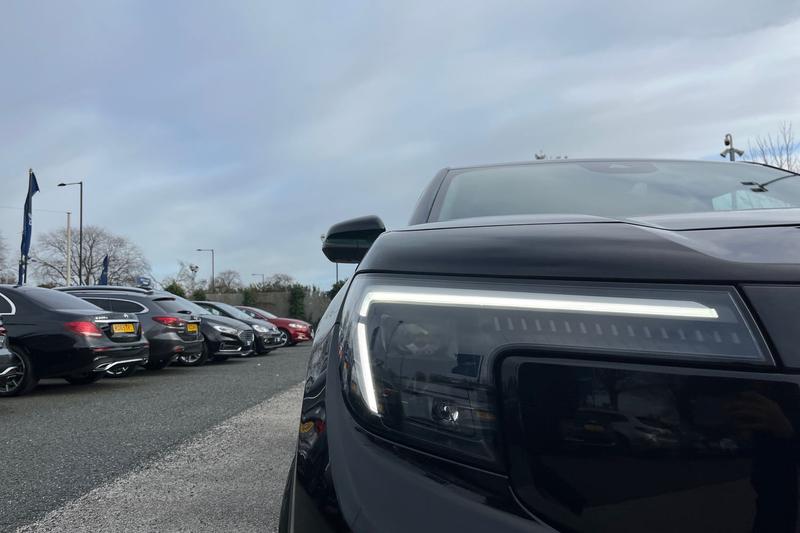 Used Ford Explorer 2024 for sale - 76621541: Photo 39