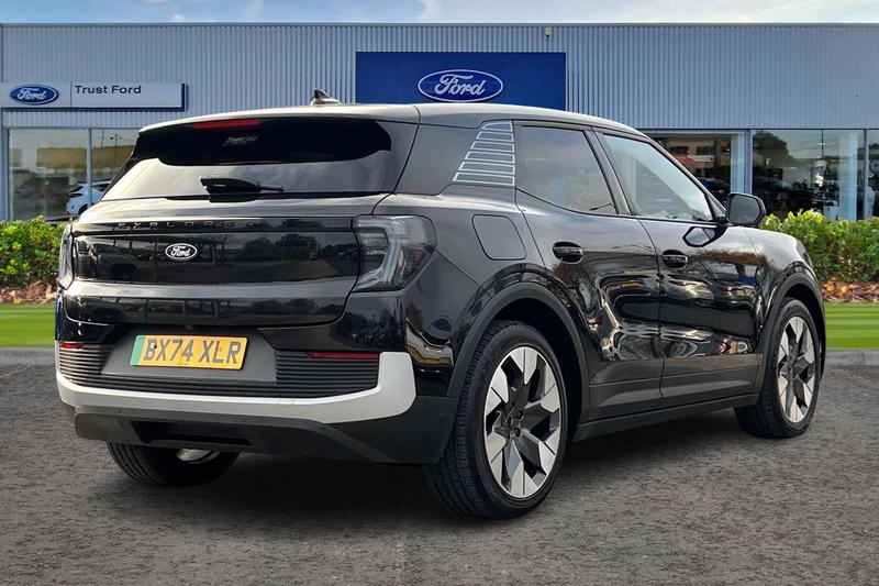 Used Ford Explorer 2024 for sale - 76621541: Photo 4