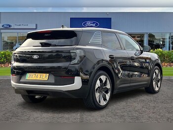 Used Ford Explorer 2024 for sale - 76621541: Photo