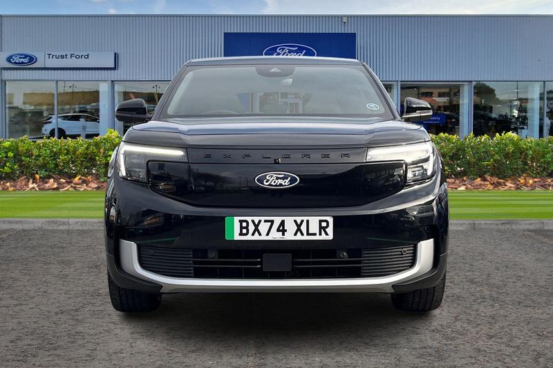 Used Ford Explorer 2024 for sale - 76621541: Photo 6