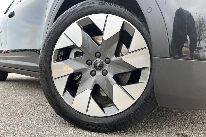 Used Ford Explorer 2024 for sale - 76621541: Photo 8