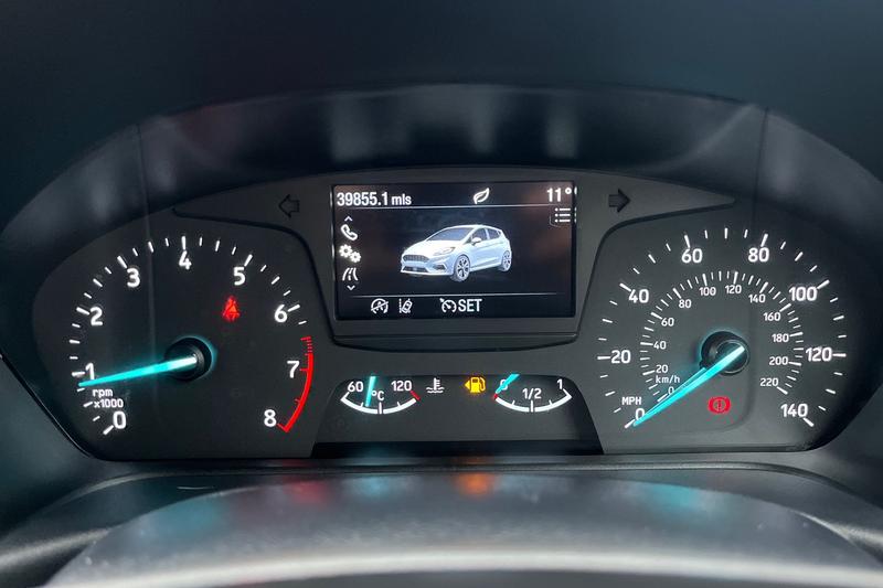 Used Ford Fiesta 2020 for sale - 77306949: Photo 13