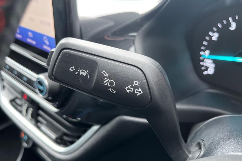 Used Ford Fiesta 2020 for sale - 77306949: Photo 14