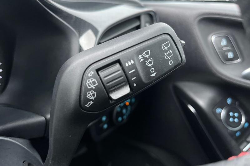 Used Ford Fiesta 2020 for sale - 77306949: Photo 15