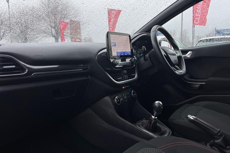 Used Ford Fiesta 2020 for sale - 77306949: Photo 18