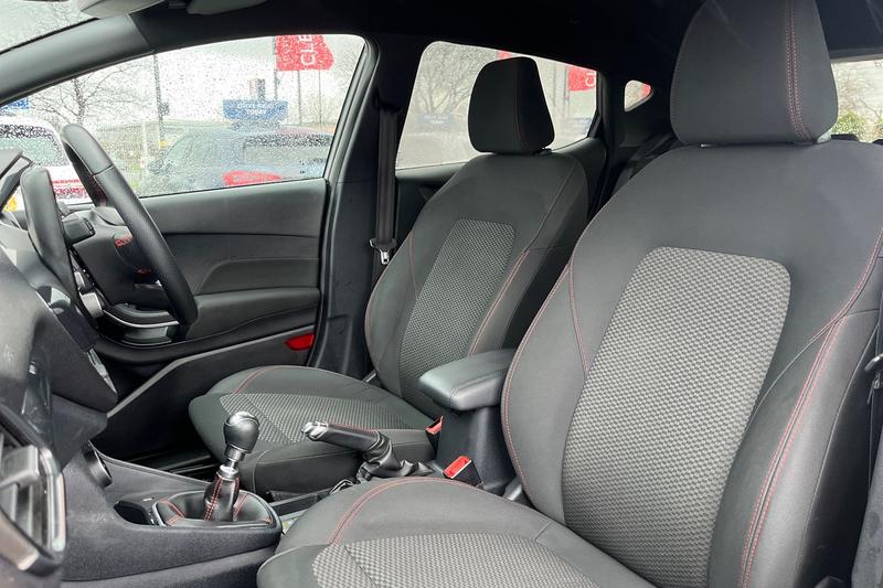 Used Ford Fiesta 2020 for sale - 77306949: Photo 19