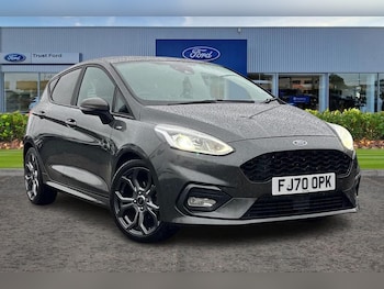 Ford Fiesta feature image