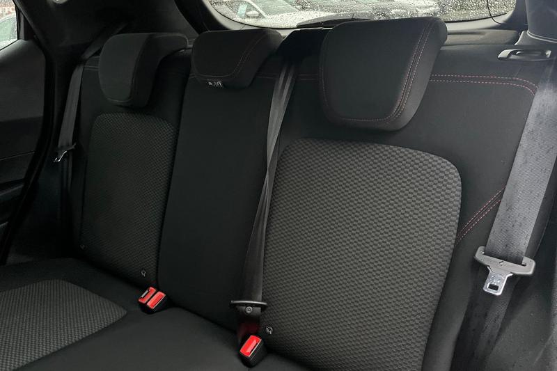 Used Ford Fiesta 2020 for sale - 77306949: Photo 20