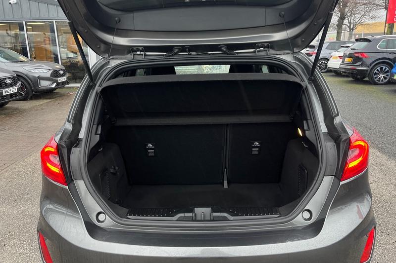 Used Ford Fiesta 2020 for sale - 77306949: Photo 21