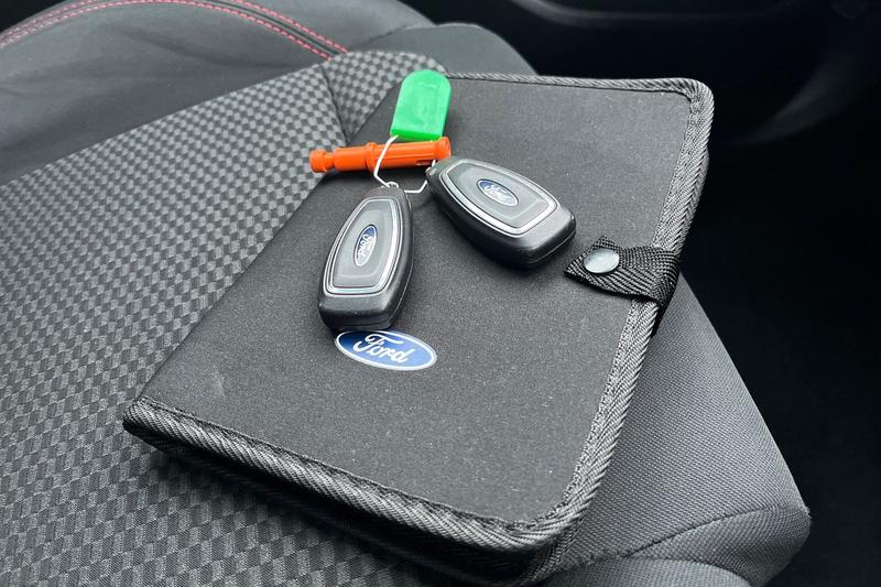 Used Ford Fiesta 2020 for sale - 77306949: Photo 22