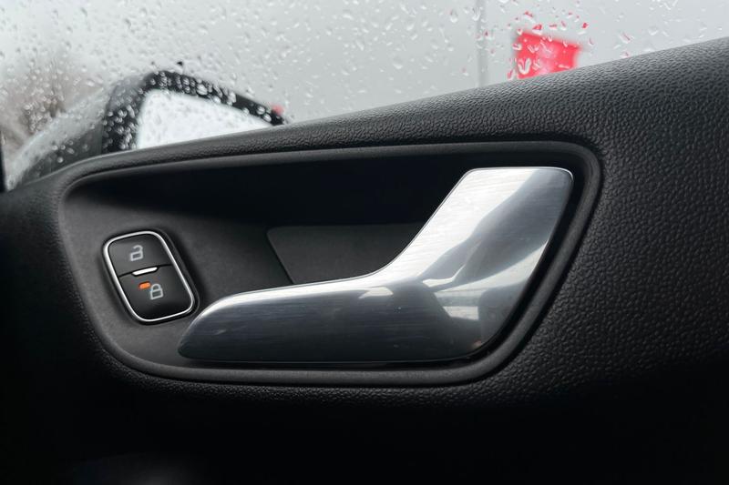 Used Ford Fiesta 2020 for sale - 77306949: Photo 23