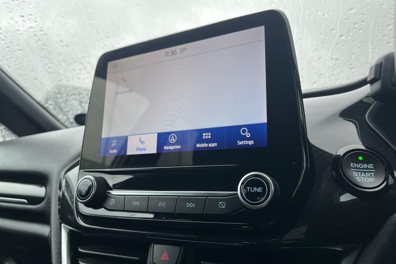 Used Ford Fiesta 2020 for sale - 77306949: Photo 26