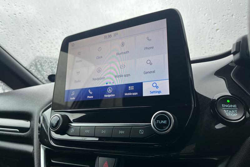 Used Ford Fiesta 2020 for sale - 77306949: Photo 29