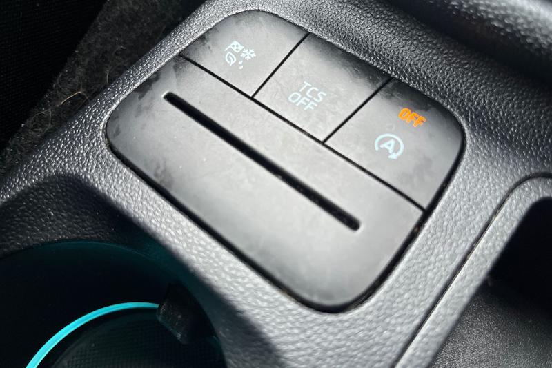 Used Ford Fiesta 2020 for sale - 77306949: Photo 35