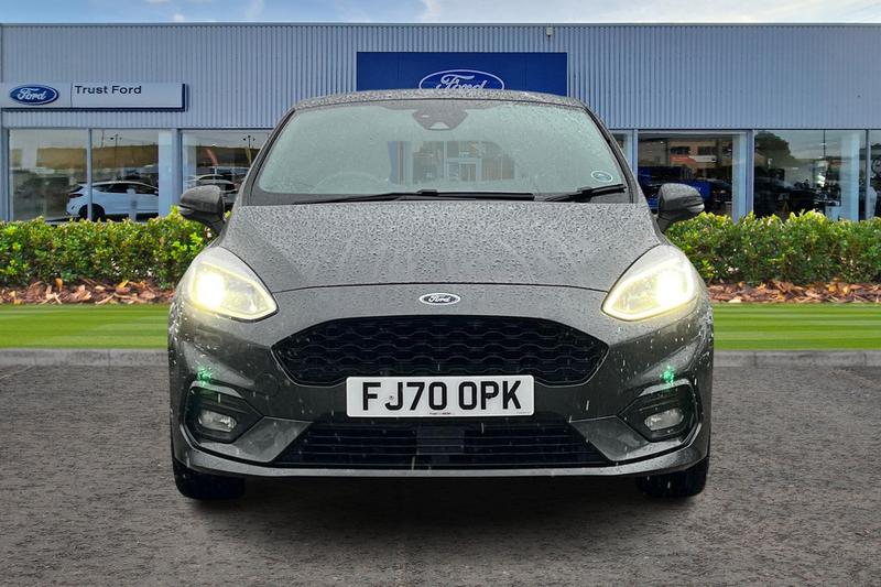 Used Ford Fiesta 2020 for sale - 77306949: Photo 6