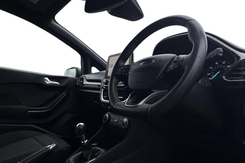 Used Ford Fiesta 2020 for sale - 77306949: Photo 9