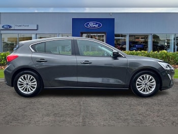 Used Ford Focus 2018 for sale - 78804981: Photo