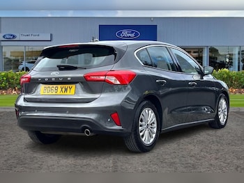 Used Ford Focus 2018 for sale - 78804981: Photo