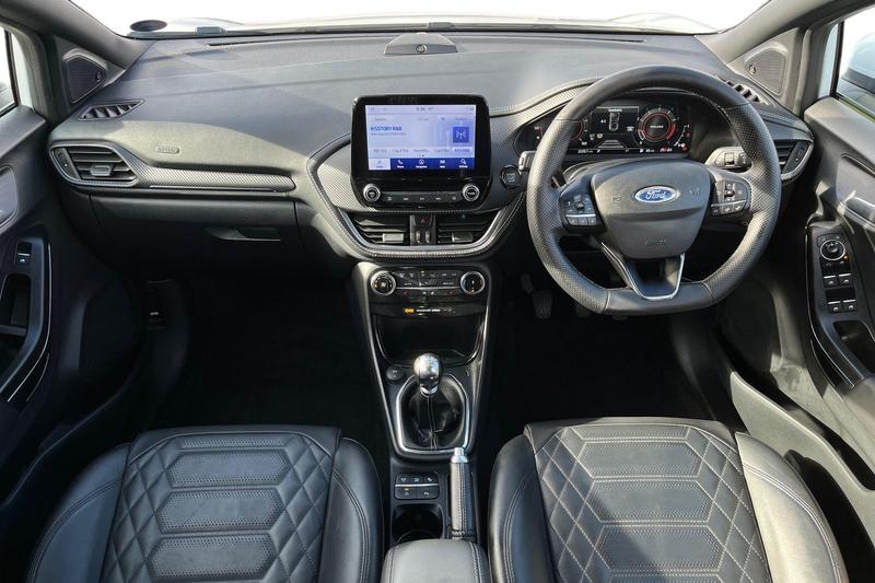 Used Ford Puma 2023 for sale - 76338317: Photo 10