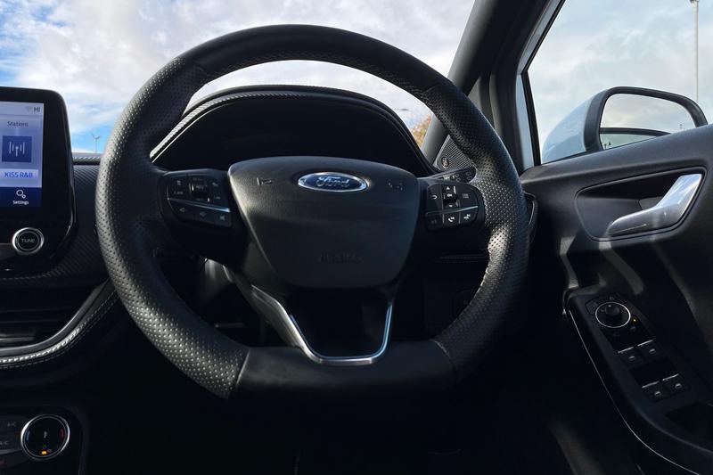 Used Ford Puma 2023 for sale - 76338317: Photo 12