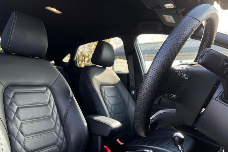Used Ford Puma 2023 for sale - 76338317: Photo 17