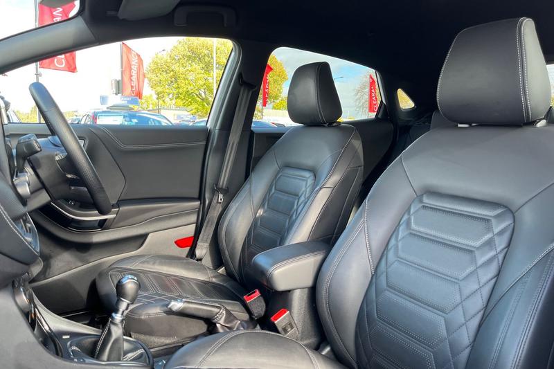 Used Ford Puma 2023 for sale - 76338317: Photo 19