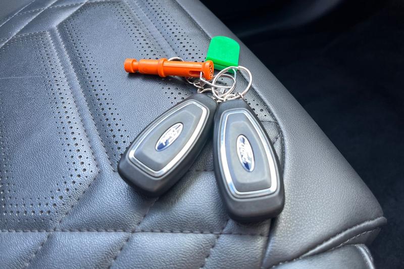 Used Ford Puma 2023 for sale - 76338317: Photo 22