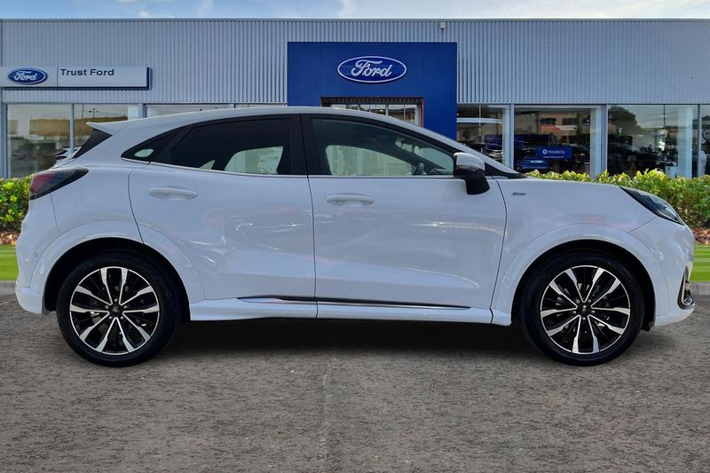 Used Ford Puma 2023 for sale - 76338317: Photo 3