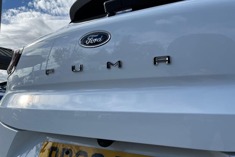 Used Ford Puma 2023 for sale - 76338317: Photo 40
