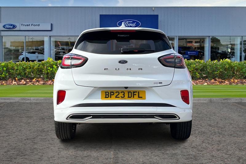 Used Ford Puma 2023 for sale - 76338317: Photo 7