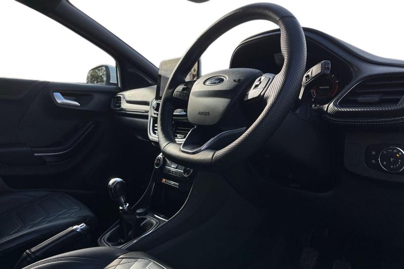 Used Ford Puma 2023 for sale - 76338317: Photo 9